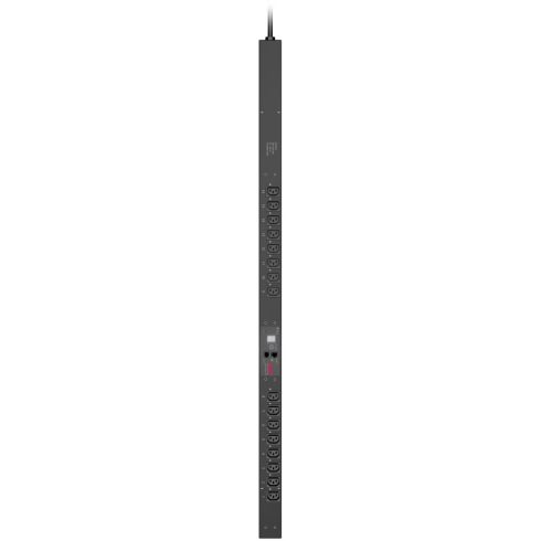 APC AP7950B Rack PDU kapcsolt zero-U 10 A 230 V (16) C13