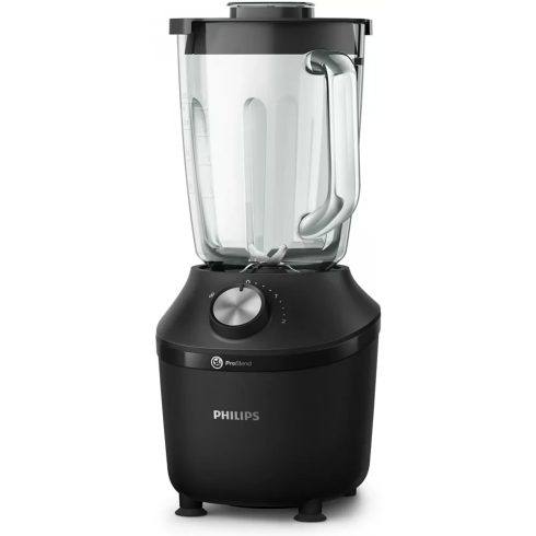 PHILIPS HR2291/01 Series 3000 Turmixgép fekete