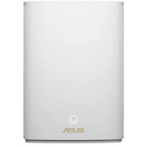 ASUS ZenWiFi AX Hybrid XP4 AX1800 Mbps Dual-band OFDMA WiFi6 mesh router fehér 2 db