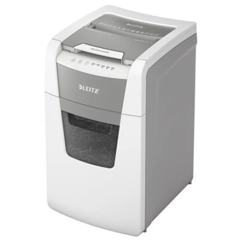 LEITZ IQ AutoFeed Office 150 P5 Pro Iratmegsemmisítő mikrokonfetti 150 lap