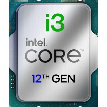 INTEL Core i3-12100F 3.30GHz LGA-1700 OEM CM8071504651013