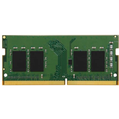 KINGSTON 16GB DDR4 3200MHz ECC KSM32SES8/16HC
