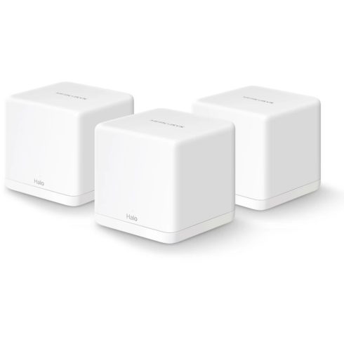 MERCUSYS HALO H30G AC1300 Mesh 3db