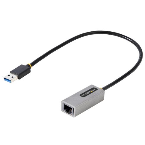 STARTECH USB31000S2 USB 3.0 UTP Átalakító 30cm 1Gbps szürke