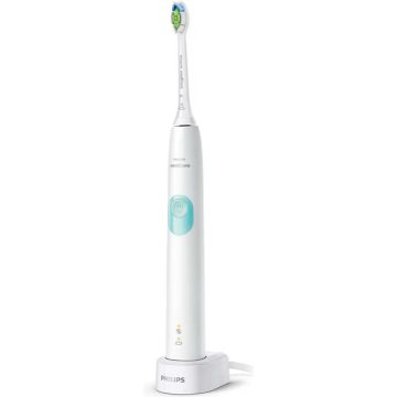  PHILIPS HX6807/24 Sonicare ProtectiveClean 4300 Szónikus elektromos fogkefe
