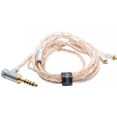 IBASSO CB12S-4.4MM MMCX cserélhető kábel 4.4 mm-es Pentaconn csatlakozóval