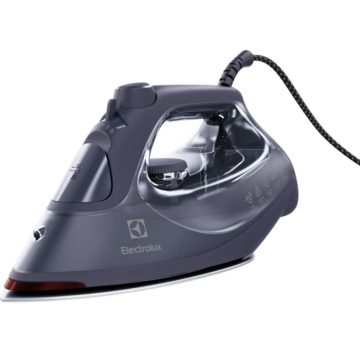   ELECTROLUX E6SI1-4MN Refine 600 Vasaló gőzölős 2500 W kék