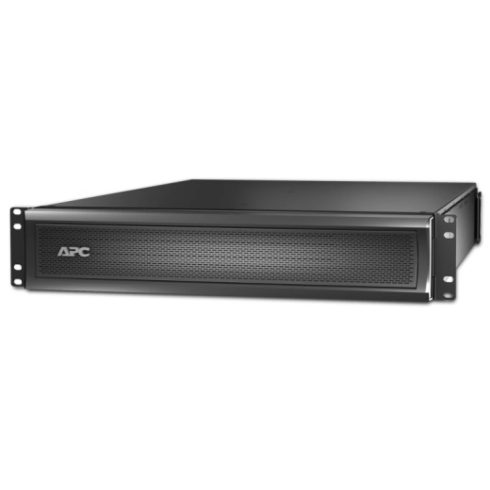APC Smart-UPS X 120V External Battery Pack SMX120RMBP2U