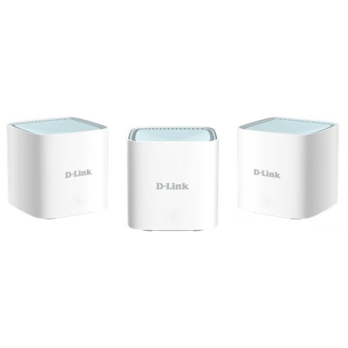 D-LINK M15 AX1500 Mesh System 3 db