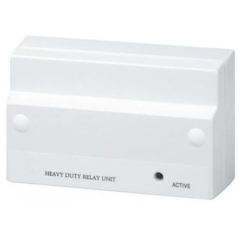 COOPER SAFETY MAR724 relépanel tűzjelző központokhoz