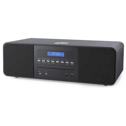 THOMSON MIC200IBT mikrohifi