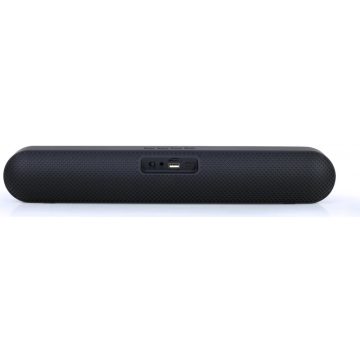 GEMBIRD SPKBT-BAR400L Soundbar fekete