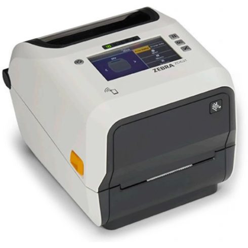 ZEBRA ZD621 címkenyomtató ZD6AH43-D0EF00EZ