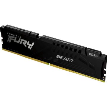 KINGSTON FURY 16GB Beast DDR5 5600MHz CL40 KF556C40BB-16