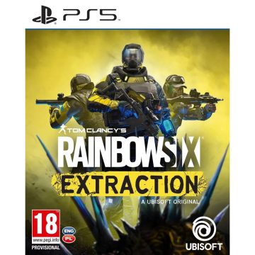 UBISOFT Tom Clancys Rainbow Six Extraction (PS5)