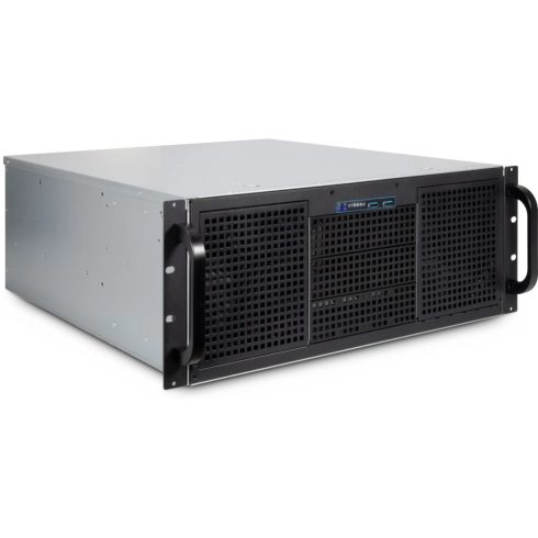 INTER-TECH 4U 40248 Server case