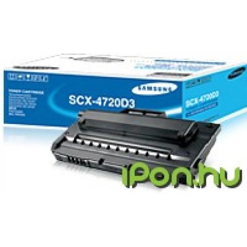SAMSUNG SCX-4720D3 EREDETI