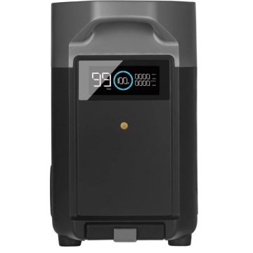 ECOFLOW DELTA PRO Smart Extra Battery