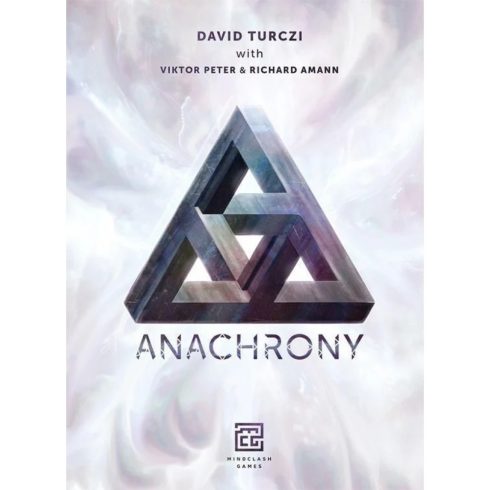 Anachrony társasjáték