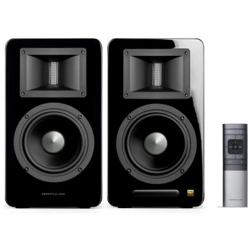 EDIFIER Airpulse A100 2.0 fekete