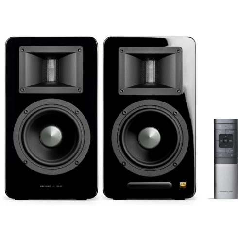 EDIFIER Airpulse A100 2.0 fekete