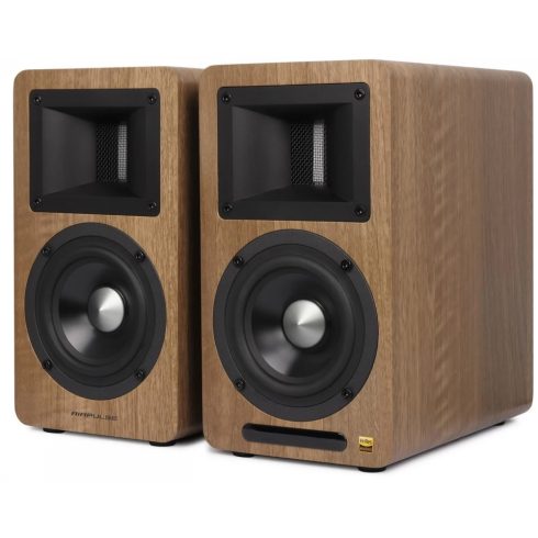 EDIFIER Airpulse A80 2.0 barna