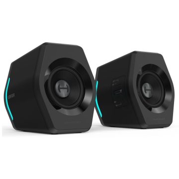 EDIFIER HECATE G2000 2.0 Hangszóró fekete