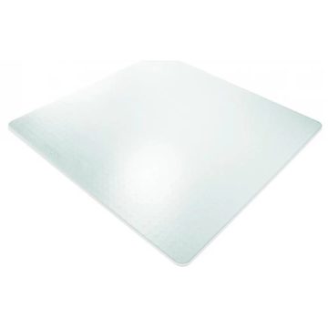   RS OFFICE Duragrip Meta Székalátét szőnyegre PET 110x120 cm