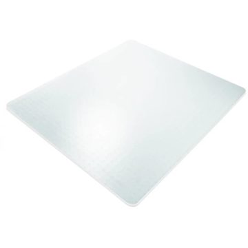   RS OFFICE Ecogrip Solid Székalátét szőnyegre polikarbonát 90x120 cm