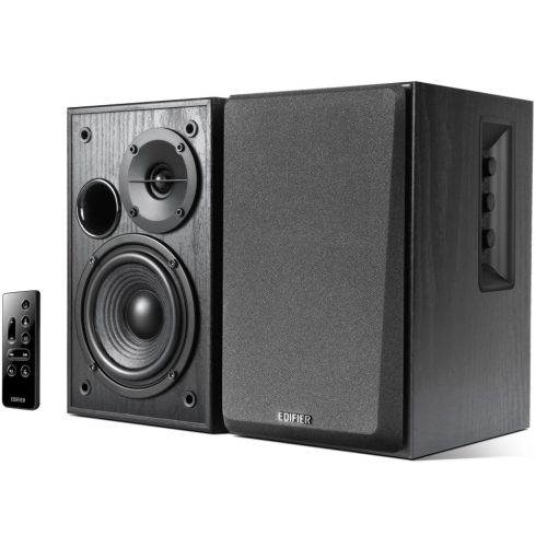 EDIFIER R1580MB 2.0 Hangszóró fekete