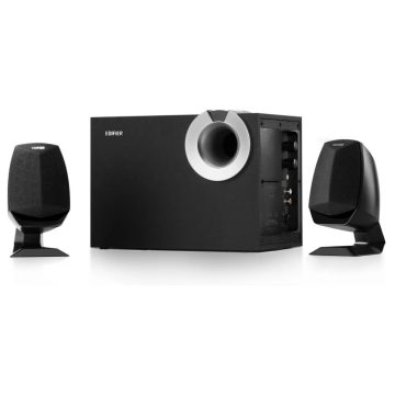 EDIFIER M201BT 2.1 Hangszóró fekete
