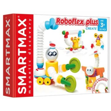 SMARTMAX Roboflex Plus