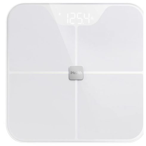 IHEALTH FIT HS2S személymérleg