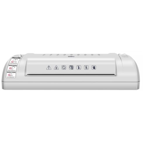 FELLOWES E3893 Laminálógép A4 fehér