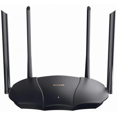 TENDA RX9 Pro AX3000 Dual Band Gigabit Wi-Fi 6 Router