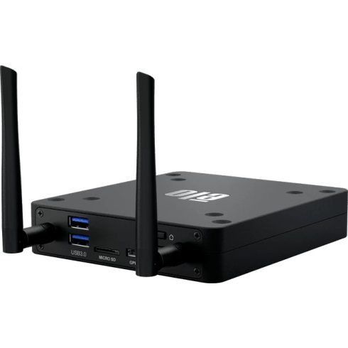 ELO E393359 ESY00I1 BP STANDARD QC660 4GB 64GB A10 GMS NO STD BLK