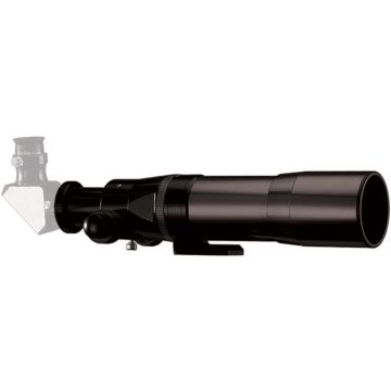 LEVENHUK Ra R66 ED Doublet Black OTA