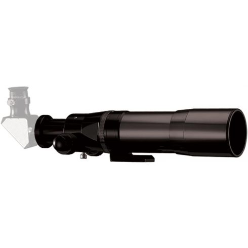 LEVENHUK Ra R66 ED Doublet Black OTA