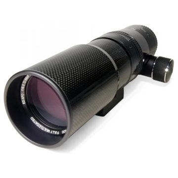 LEVENHUK Ra R66 ED Doublet Carbon OTA