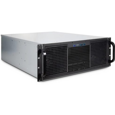 INTER-TECH 4U 40255 Server Case