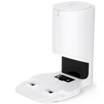   ECOVACS CH1918 Automatikus ürítő állomás OZMO T8 / N8/T9 sorozathoz fehér