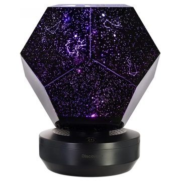 LEVENHUK Discovery Star Sky P5 planetárium