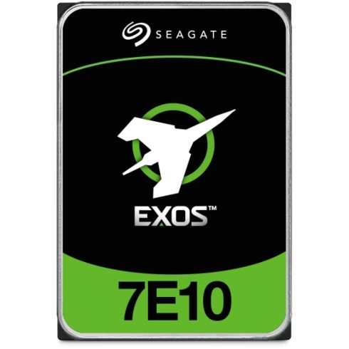 SEAGATE 8TB Exos 7E10 SAS 3.5" HDD ST8000NM018B