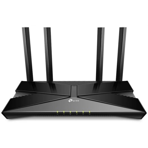 TP-LINK Archer AX53 AX3000 Dual Band Gigabit Wi-Fi 6 Router