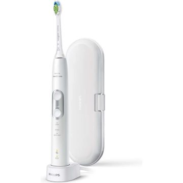   PHILIPS HX6877/28 Sonicare ProtectiveClean 6100 Szónikus elektromos fogkefe