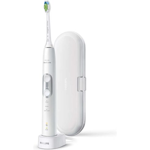 PHILIPS HX6877/28 Sonicare ProtectiveClean 6100 Szónikus elektromos fogkefe