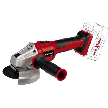 EINHELL AXXIO 18/115 Q Akkus sarokcsiszoló