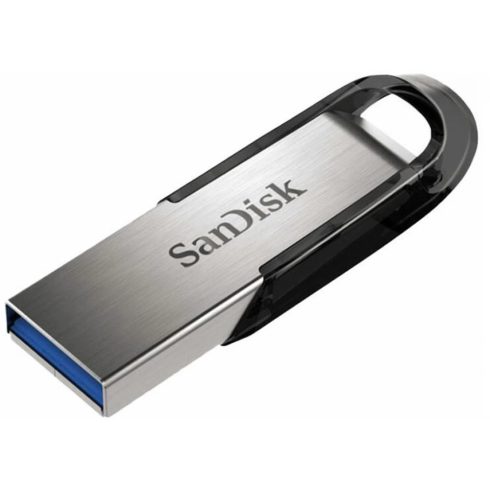 SANDISK Flair Cruzer Ultra 256GB USB 3.0 Ezüst