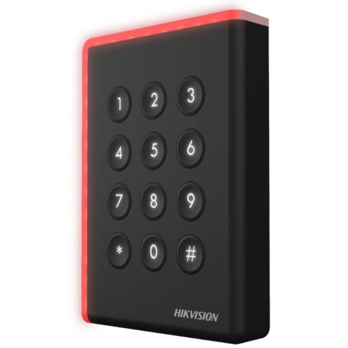 HIKVISION DS-K1108AD RFID kártyaolvasó