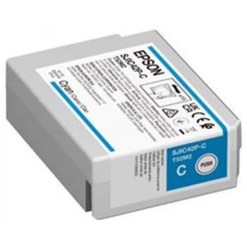 EPSON SJIC42P-C EREDETI